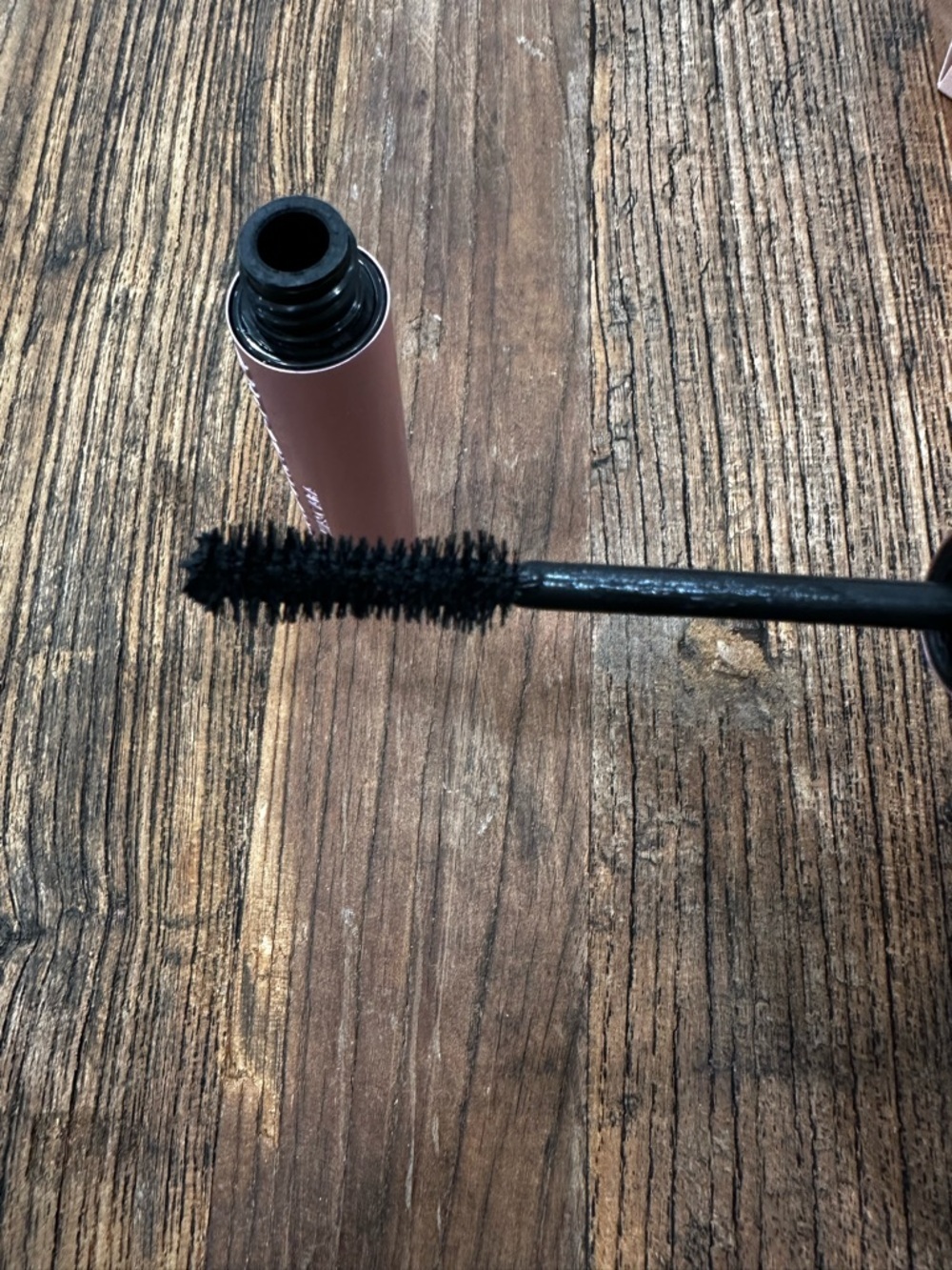Too Faced Better Than Sex Mascara — Iridescent Lavender Tube - Picture 3 of 3
